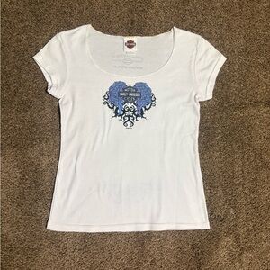 Harley-Davidson women’s t-shirt